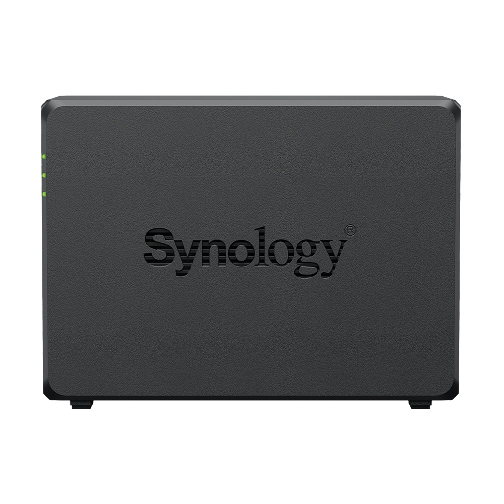 NAS Synology (DS725+, Without HDD.)