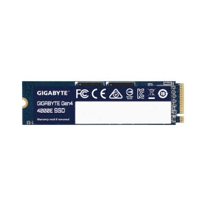 250 GB SSD M.2 PCIe 4.0 GIGABYTE (G440E250G) NVMe M.2 2280