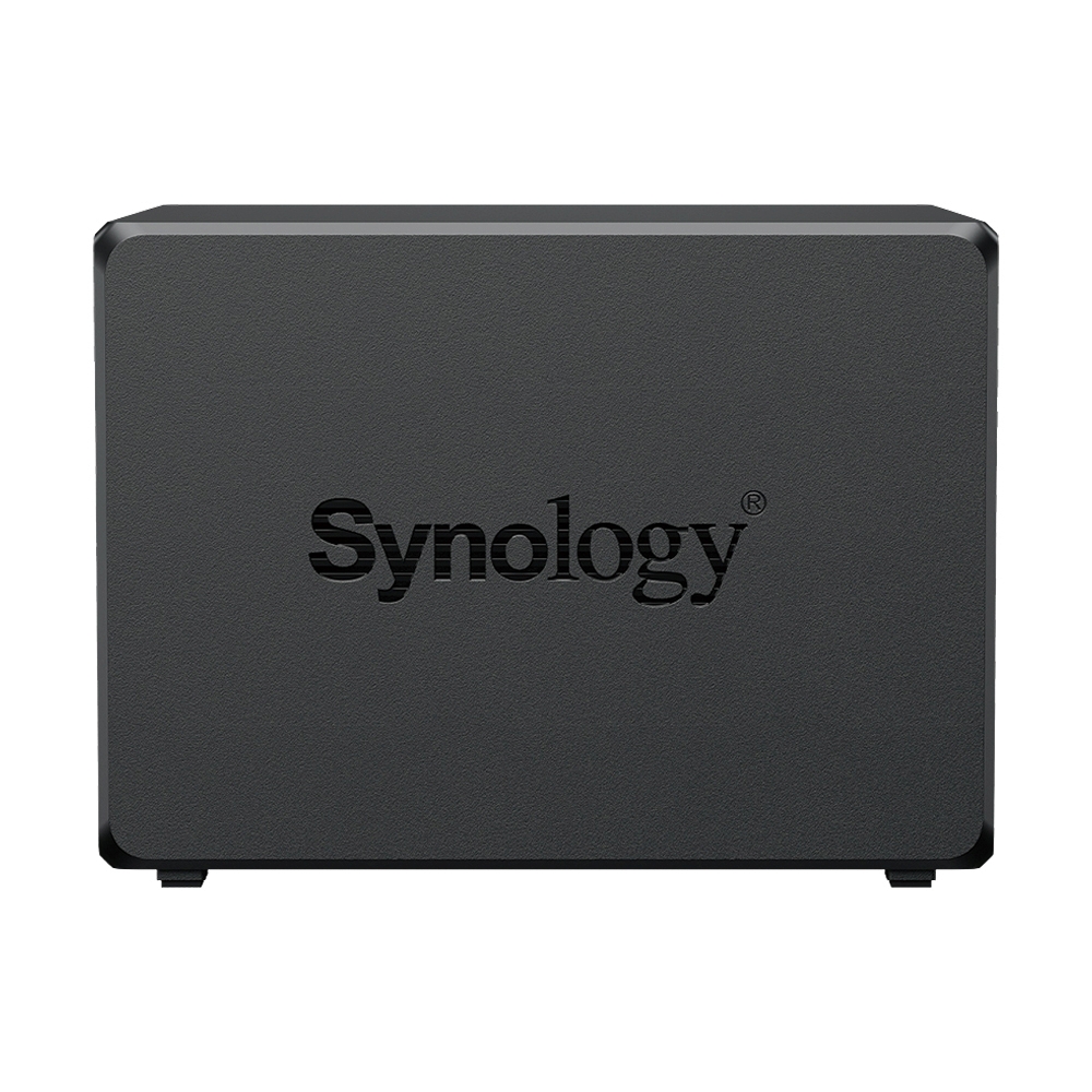 NAS Synology (DS425+, Without HDD.)