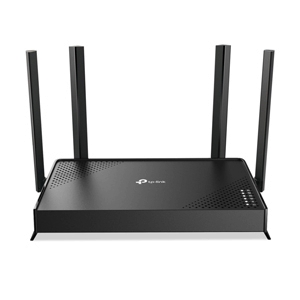 Router TP-LINK (Archer BE220) Wireless BE3600 Dual Band Gigabit WiFi7