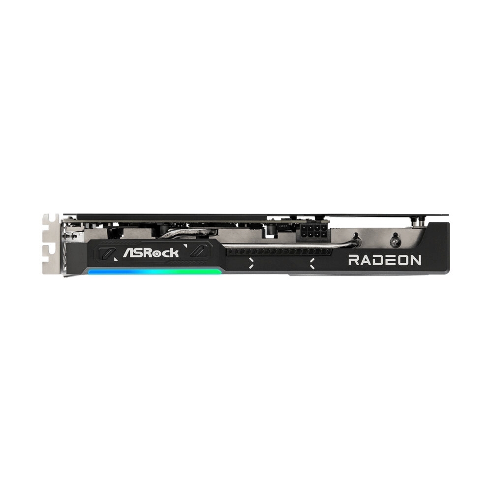 VGA ASROCK RADEON RX 9060XT CHALLENGER OC - 16GB GDDR6