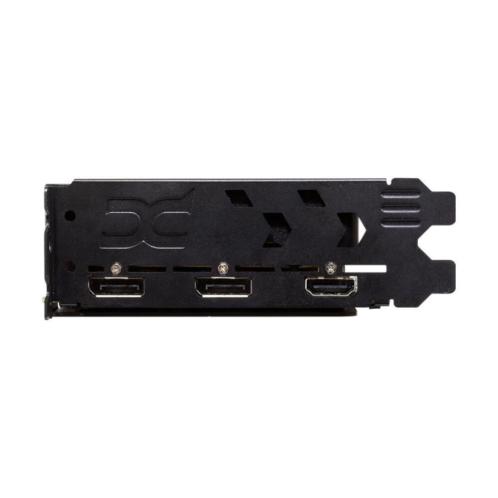 VGA POWER COLOR RADEON RX 9060XT REAPER FIGHTER - 16GB GDDR6