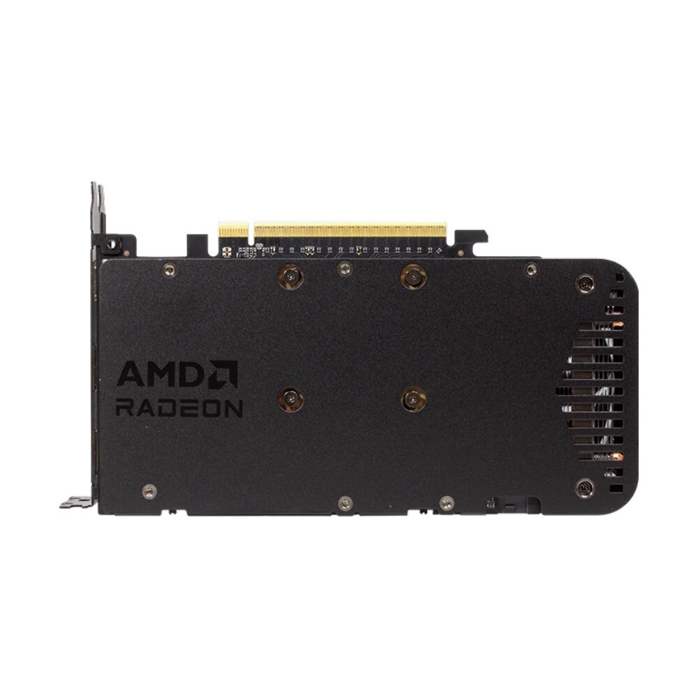 VGA POWER COLOR RADEON RX 9060XT REAPER FIGHTER - 16GB GDDR6