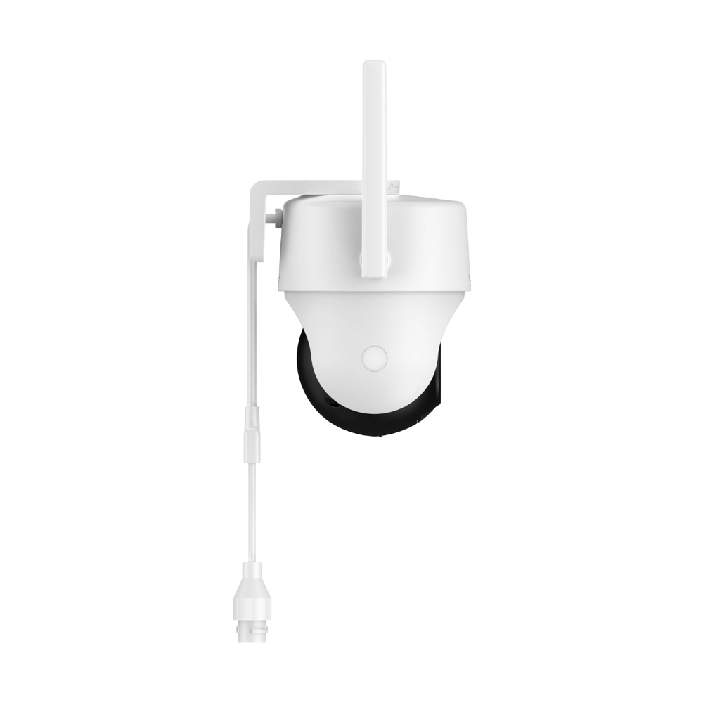 กล้องไร้สาย Smart Camera (4.0MP) MEARI S2 PLUS Outdoor (Free Cloud 10 Years)