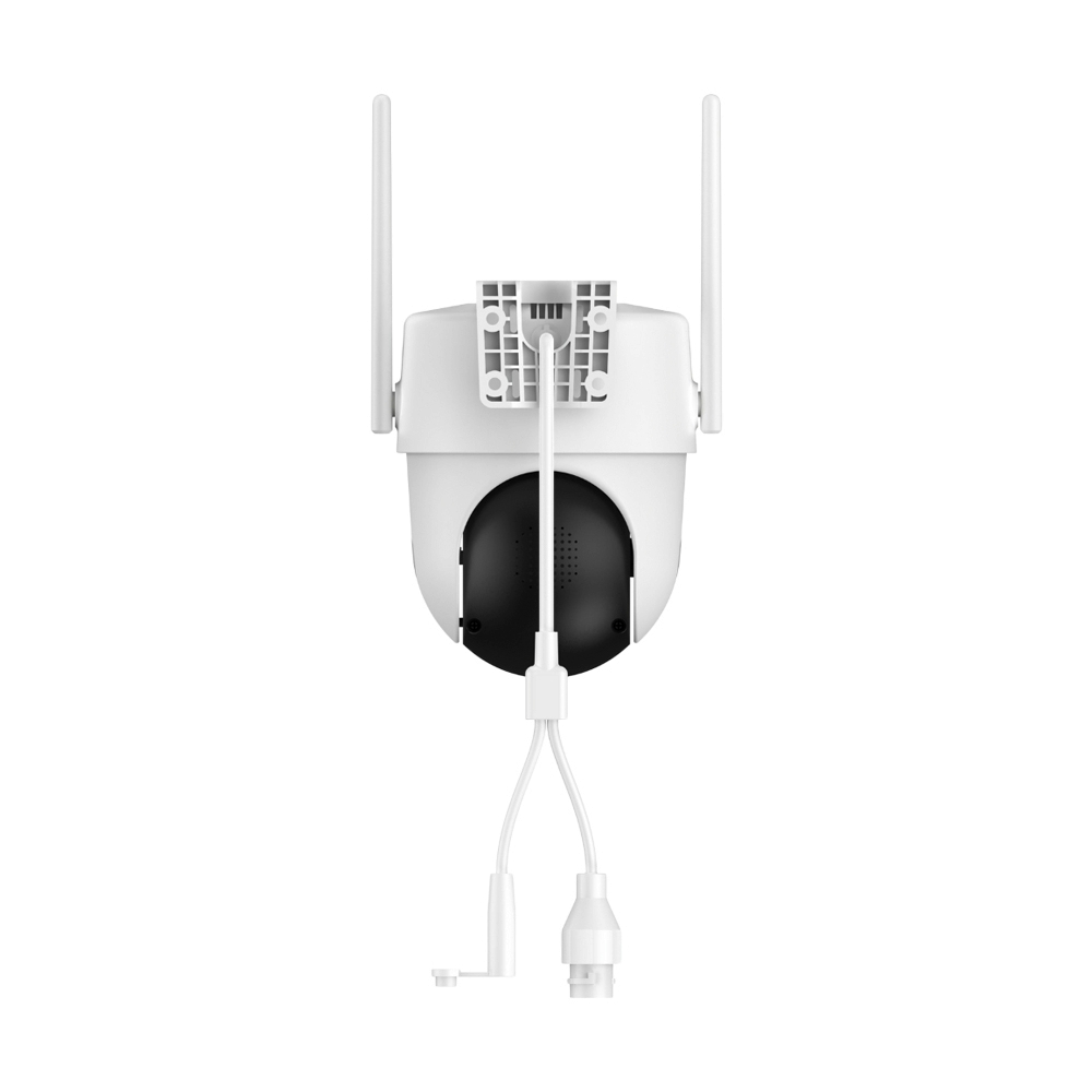 กล้องไร้สาย Smart Camera (4.0MP) MEARI S2 PLUS Outdoor (Free Cloud 10 Years)