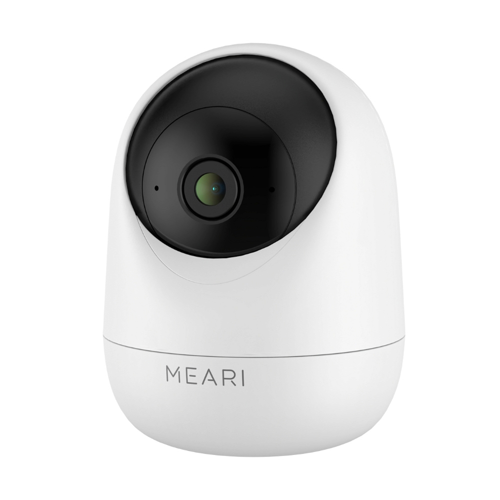 กล้องไร้สาย Smart Camera (3.0MP) MEARI S1 (Free Cloud 10 Years)