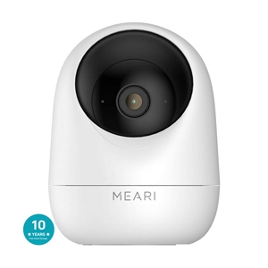 กล้องไร้สาย Smart Camera (3.0MP) MEARI S1 (Free Cloud 10 Years)