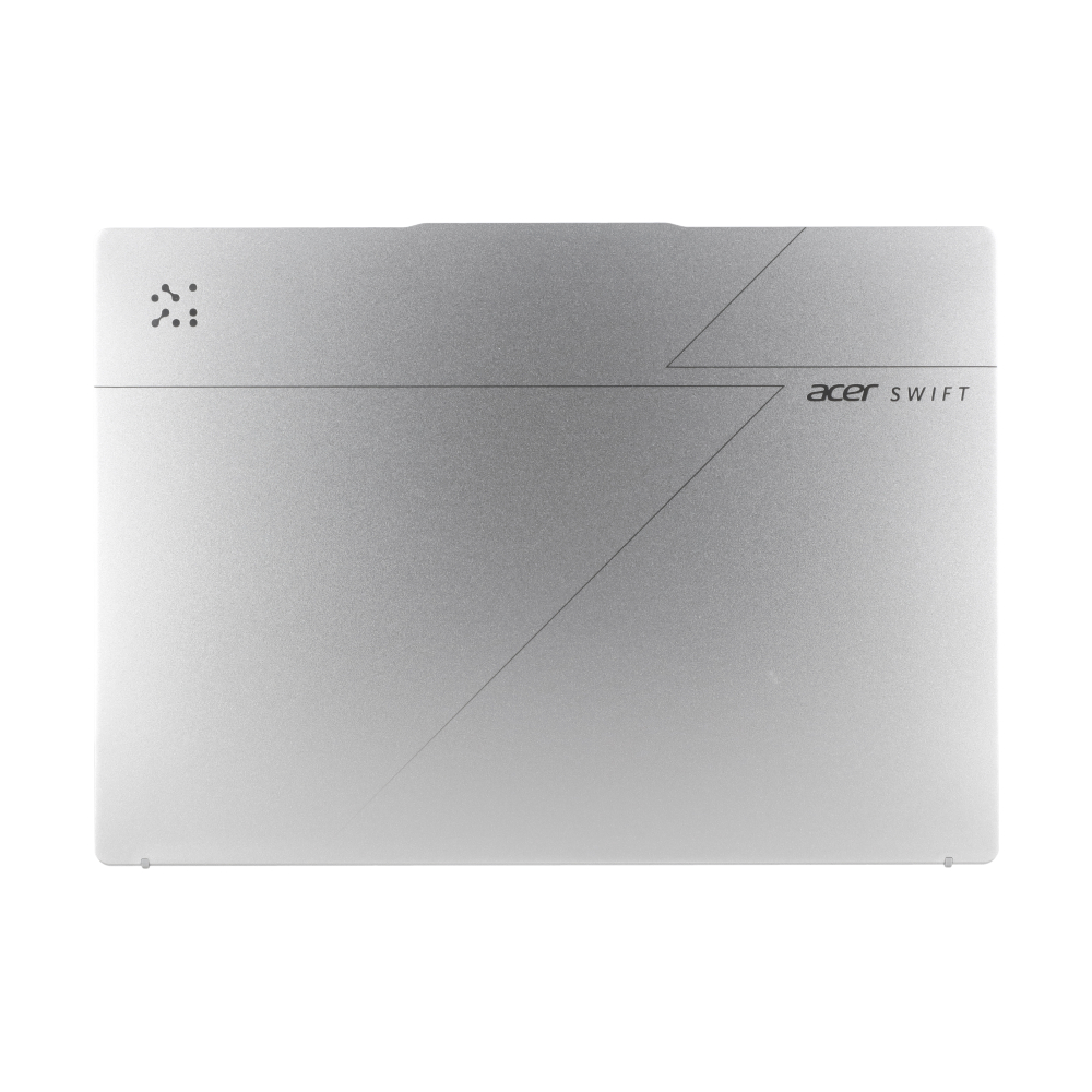 Swift R9yr Notebook Acer Swift Go 14 SFG14-64-R9Q4 (Sparkly Silver)