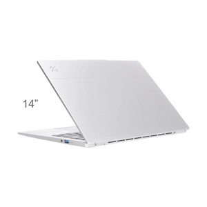 Notebook Acer Swift Go 14 SFG14-64-R9Q4 (Sparkly Silver)