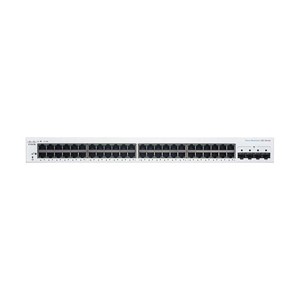 Gigabit Switching Hub 48 Port CISCO CBS220-48T-4X-EU (17''+4 SFP)