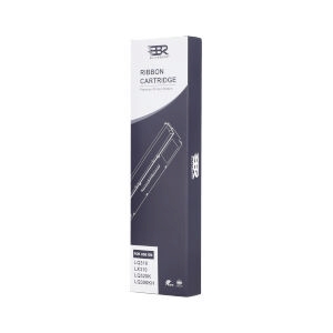 Cartridge Ribbon EPSON LQ-310 Blackberry (Compatible)