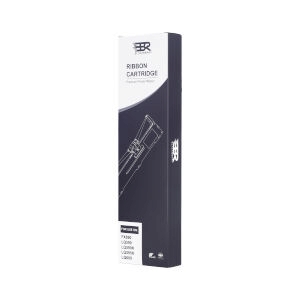 Cartridge Ribbon EPSON LQ-590 Blackberry (Compatible)