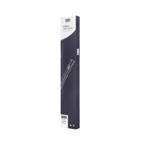 Cartridge Ribbon EPSON LQ-2090 Blackberry (Compatible)