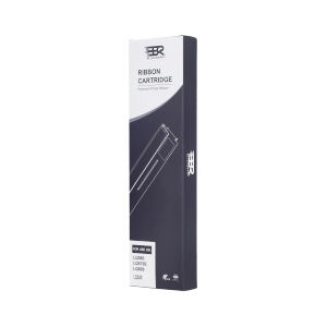 Cartridge Ribbon EPSON LQ-300 Blackberry (Compatible)