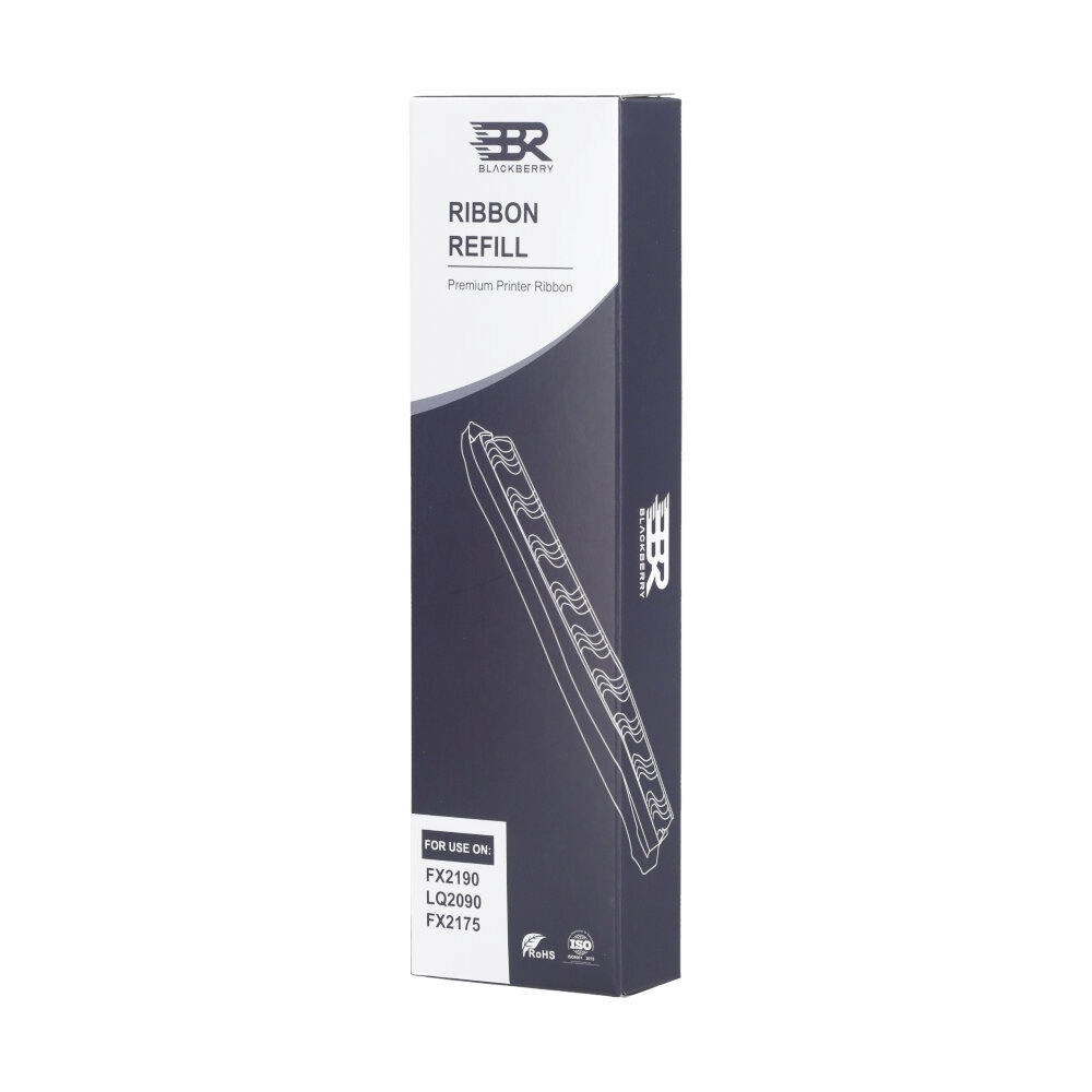 Refill Ribbon LQ-2090 Blackberry (Compatible)