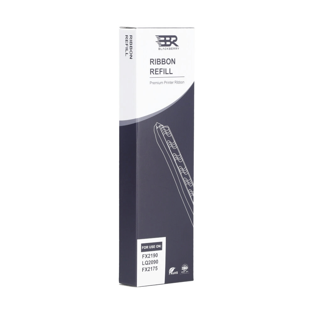 Refill Ribbon LQ-2090 Blackberry (Compatible)