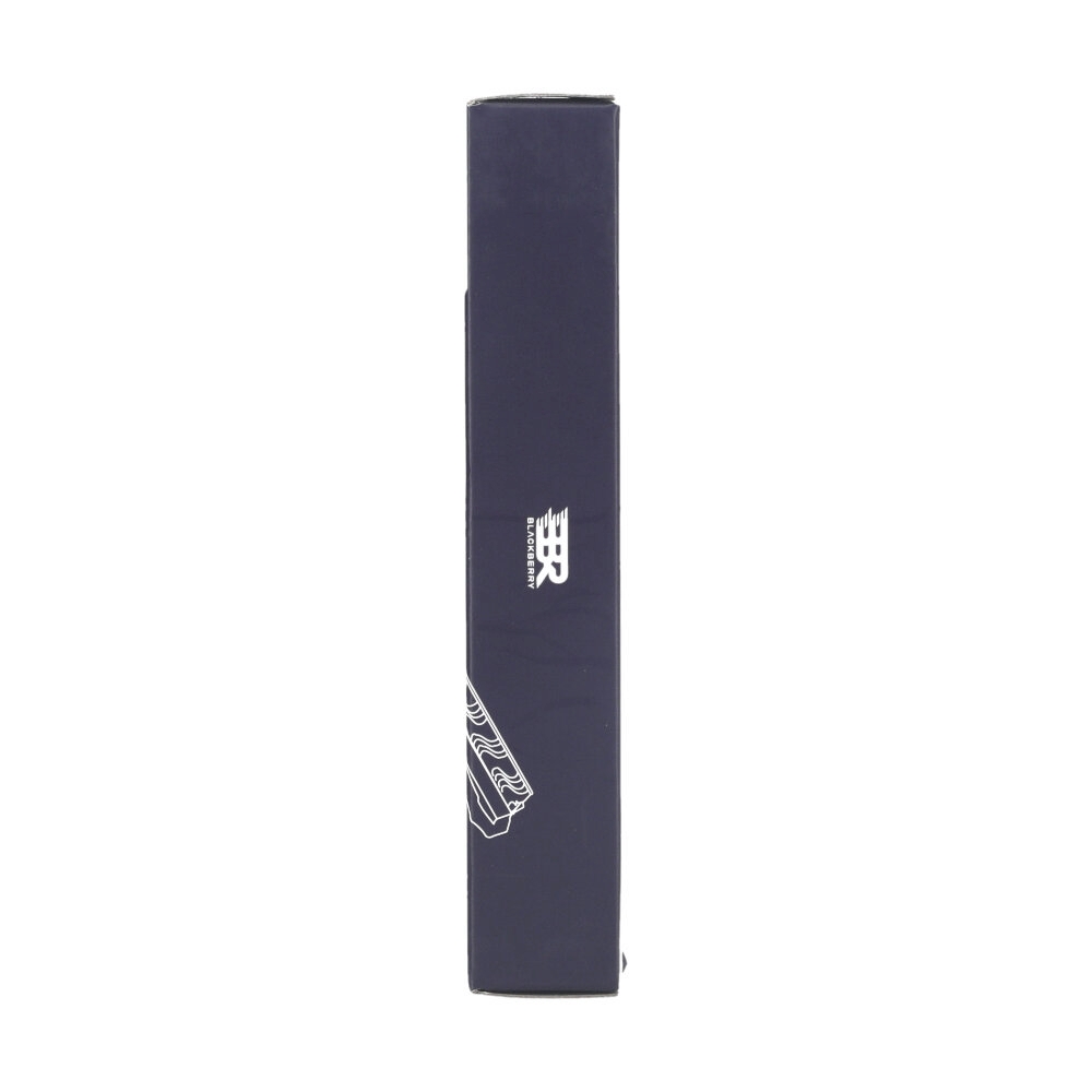 Refill Ribbon ERC-38 Blackberry (Compatible)
