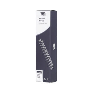 Refill Ribbon ERC-38 Blackberry (Compatible)