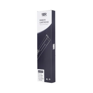 Cartridge Ribbon EPSON PLQ-20 Blackberry (Compatible)