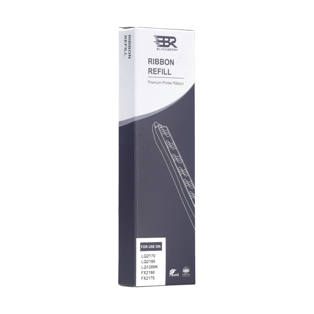 Refill Ribbon LQ-2170,2180 (Blackberry)