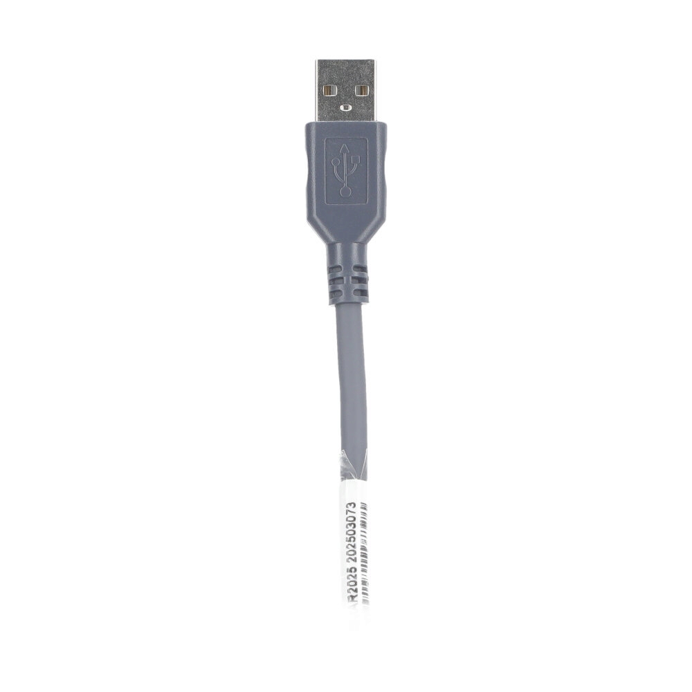 สายตัวอ่านบาร์โค้ด LS2208 USB (สายเกลียว)