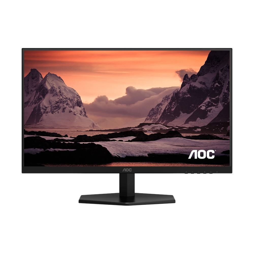 Monitor 27 AOC Q27G42ZE (IPS, HDMI, DP) 2K 260Hz