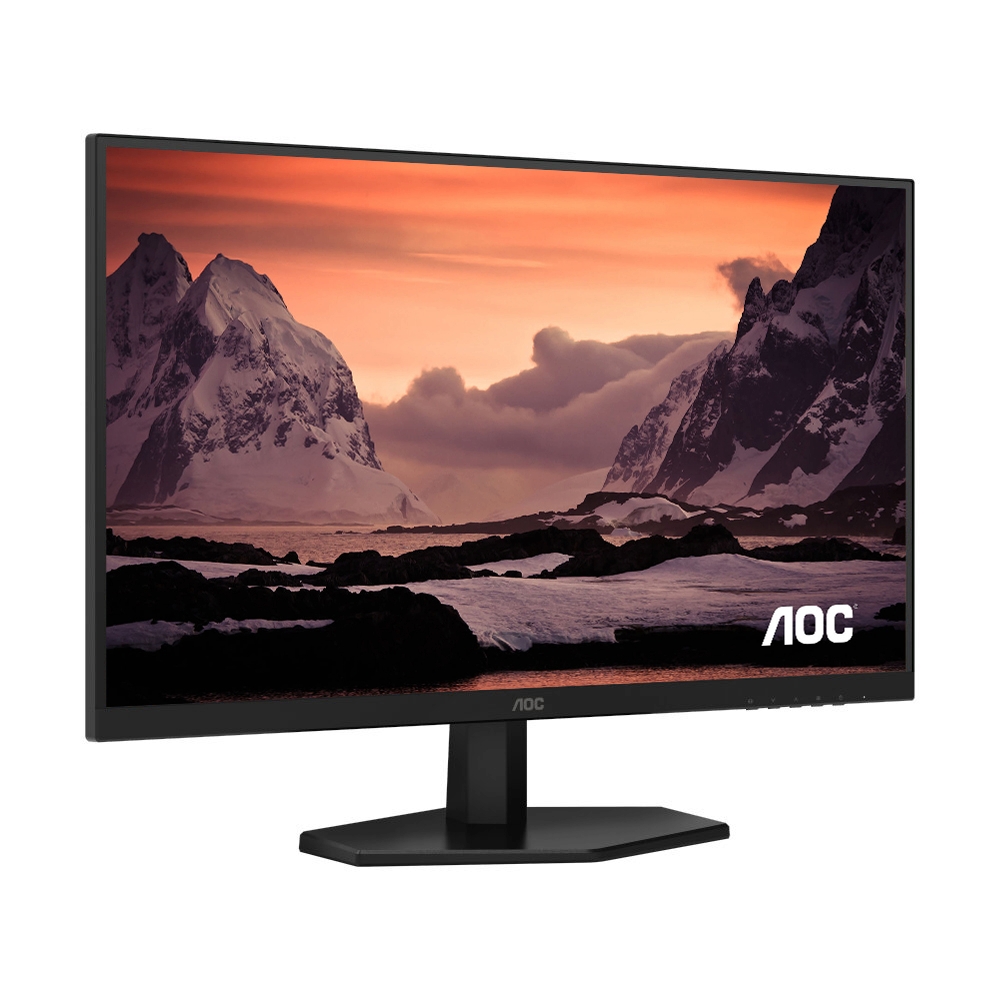 Monitor 27 AOC Q27G42ZE (IPS, HDMI, DP) 2K 260Hz