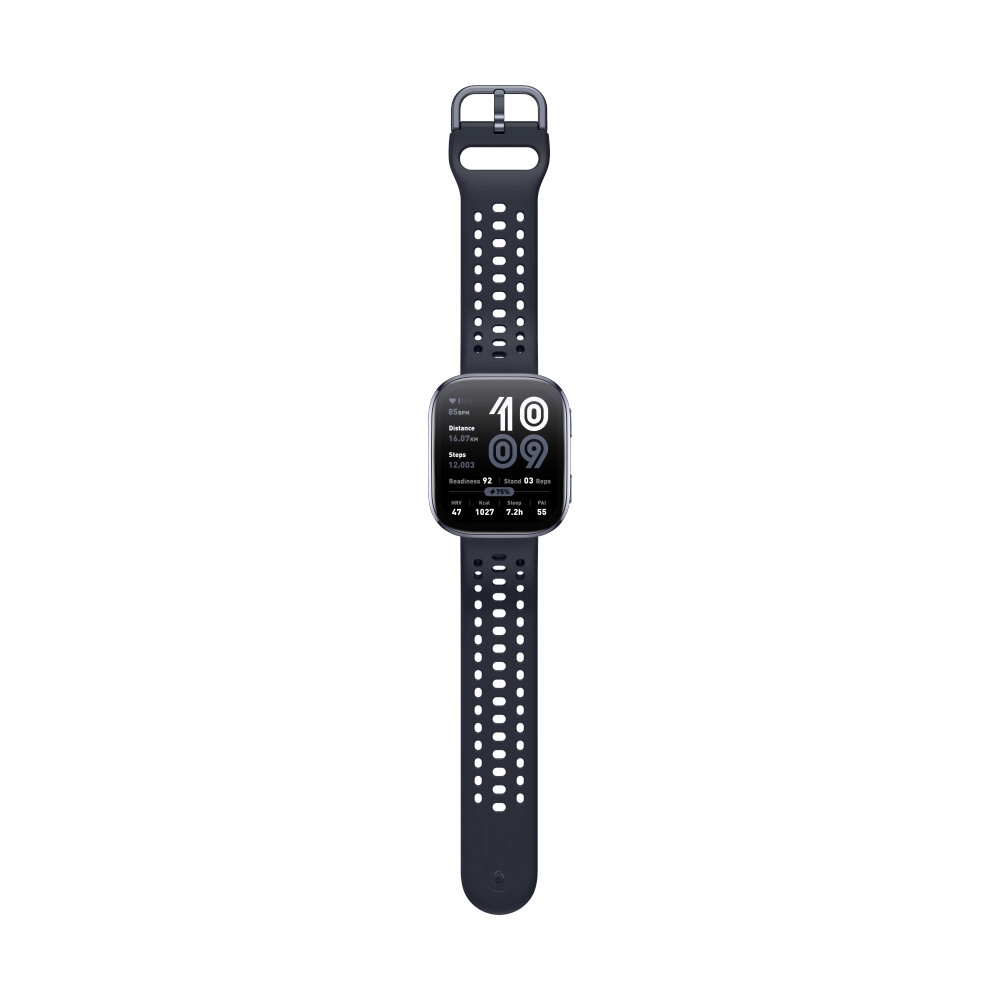 AMAZFIT Bip 6 Black