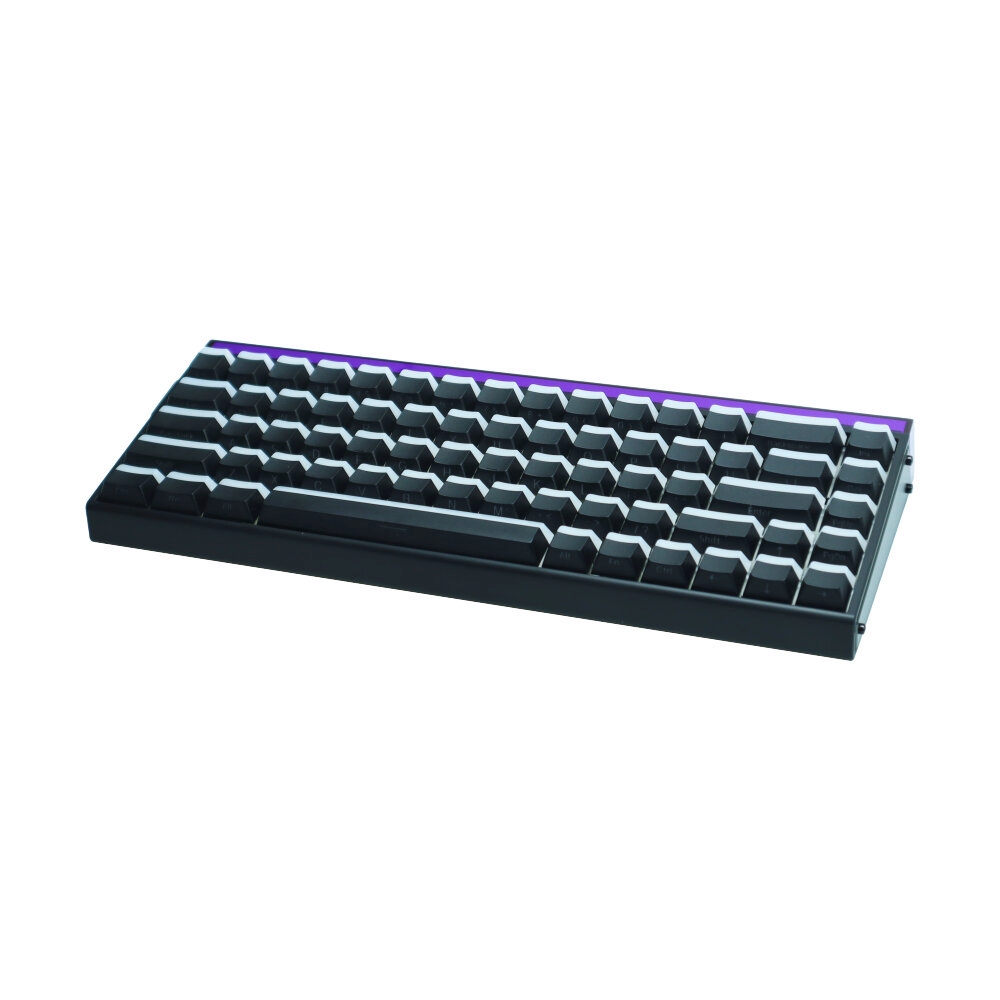 KEYBOARD AULA HERO68HE URANUS (MAGNETIC SWITCH คีย์บอร์ด)
