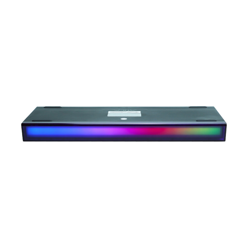 KEYBOARD AULA HERO68HE URANUS (MAGNETIC SWITCH คีย์บอร์ด)