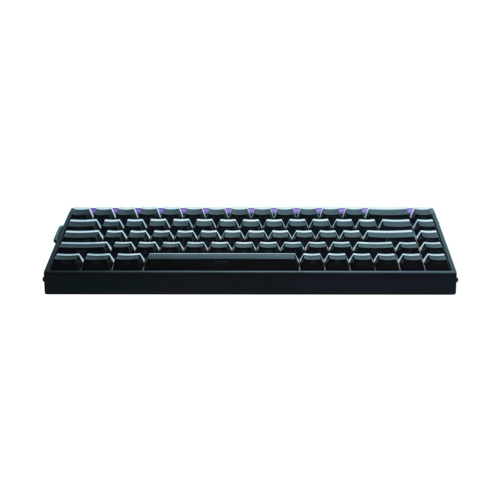 KEYBOARD AULA HERO68HE URANUS (MAGNETIC SWITCH คีย์บอร์ด)