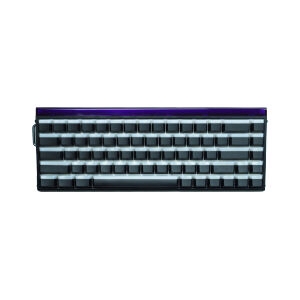 KEYBOARD AULA HERO68HE URANUS (MAGNETIC SWITCH คีย์บอร์ด)