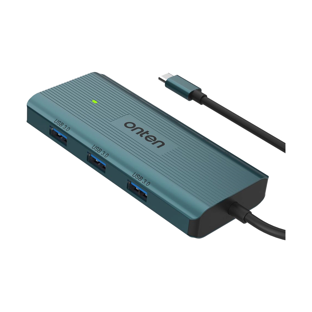 Converter Type-C 9 in1 ONTEN (OTN-UC961)