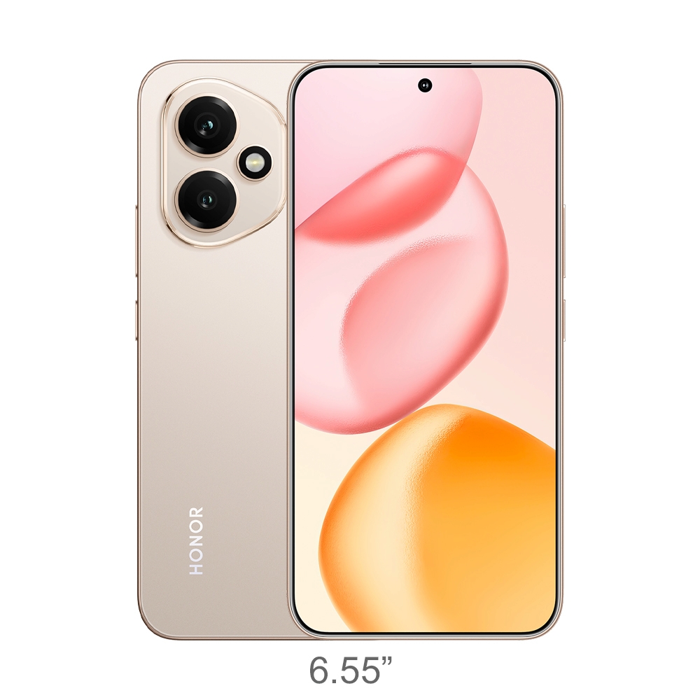 HONOR 400 (12+512GB) Dessert Gold