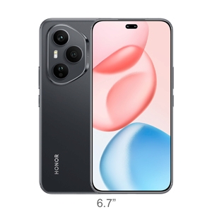HONOR 400 Pro (12+512GB) Black