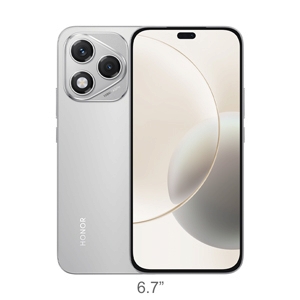 HONOR 400 Lite (12+256GB) Grey