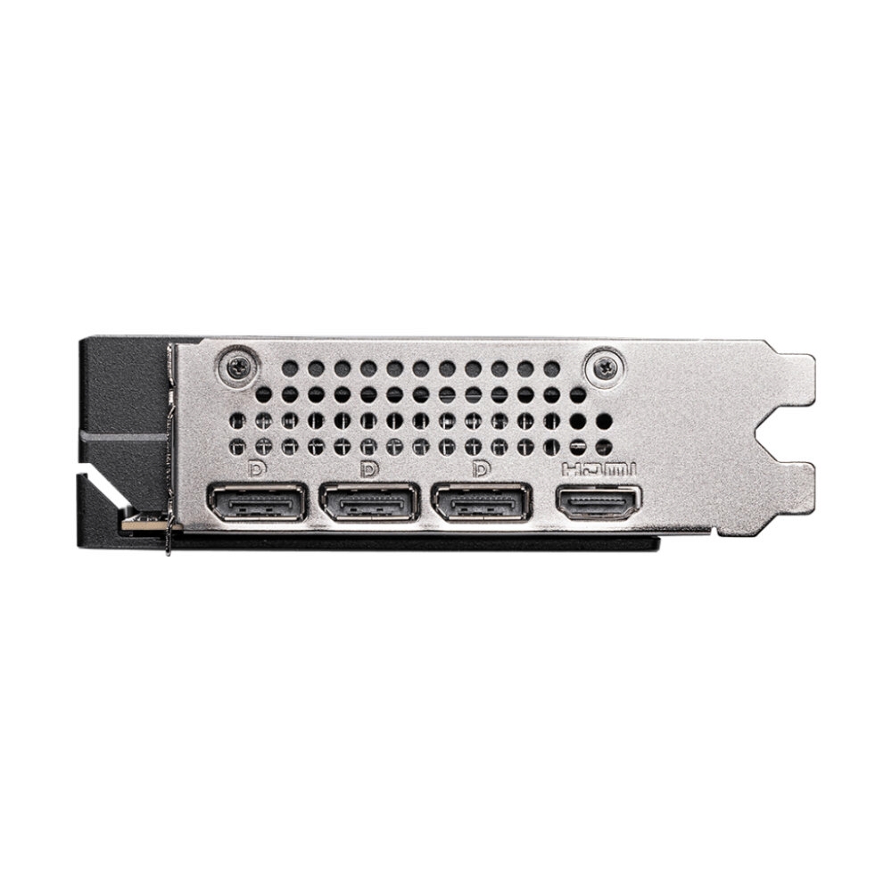 VGA MSI GEFORCE RTX 5060 TI SHADOW 2X PLUS OC - 8GB GDDR7