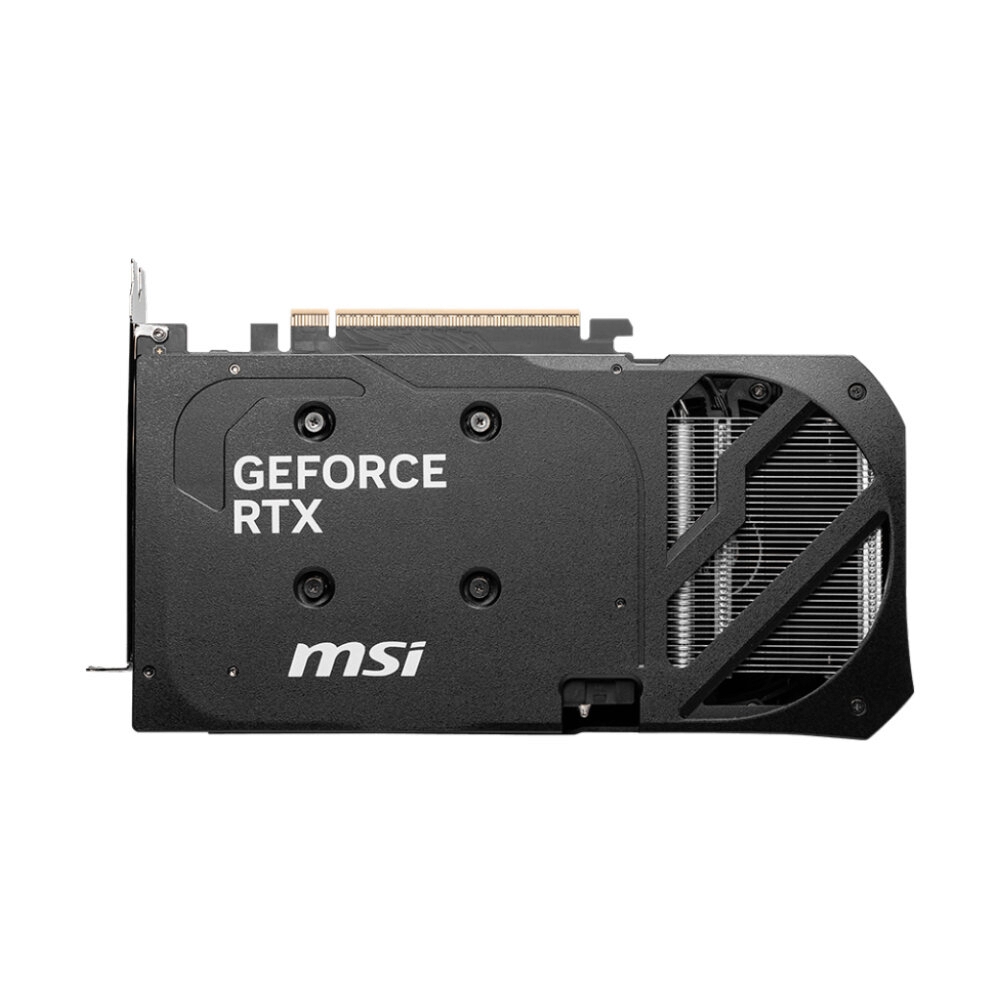 VGA MSI GEFORCE RTX 5060 TI SHADOW 2X PLUS OC - 8GB GDDR7