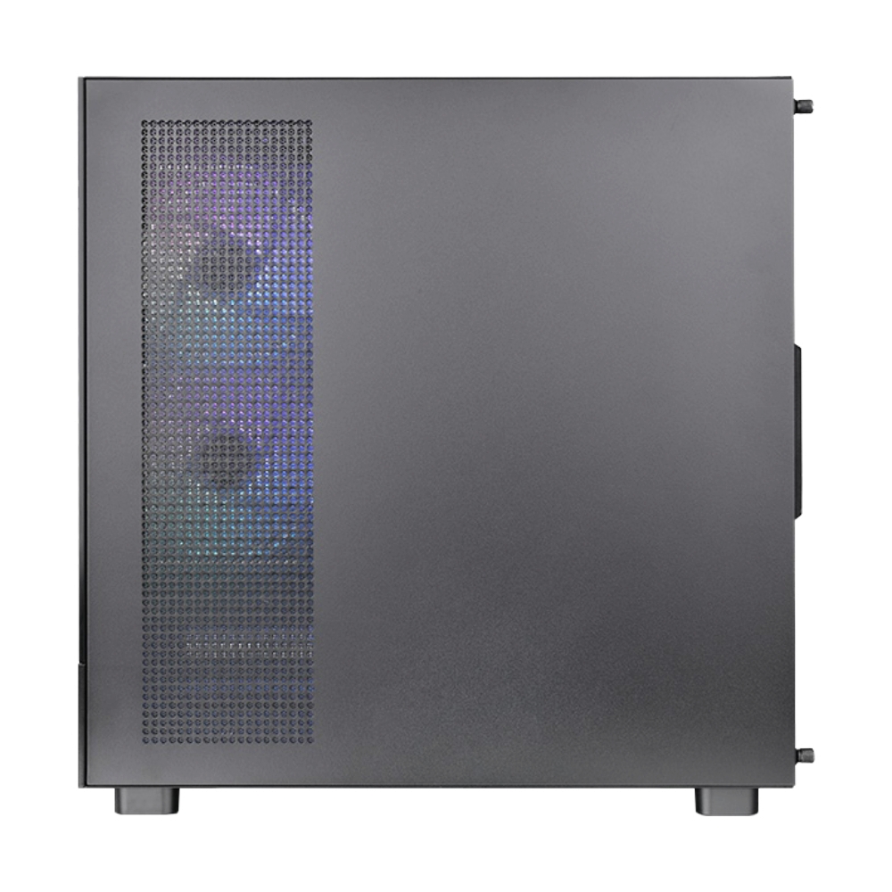 ATX CASE (NP) THERMALTAKE VIEW 270 TG ARGB REVERSED BLACK (CA-1Y7-00M1WN-03)
