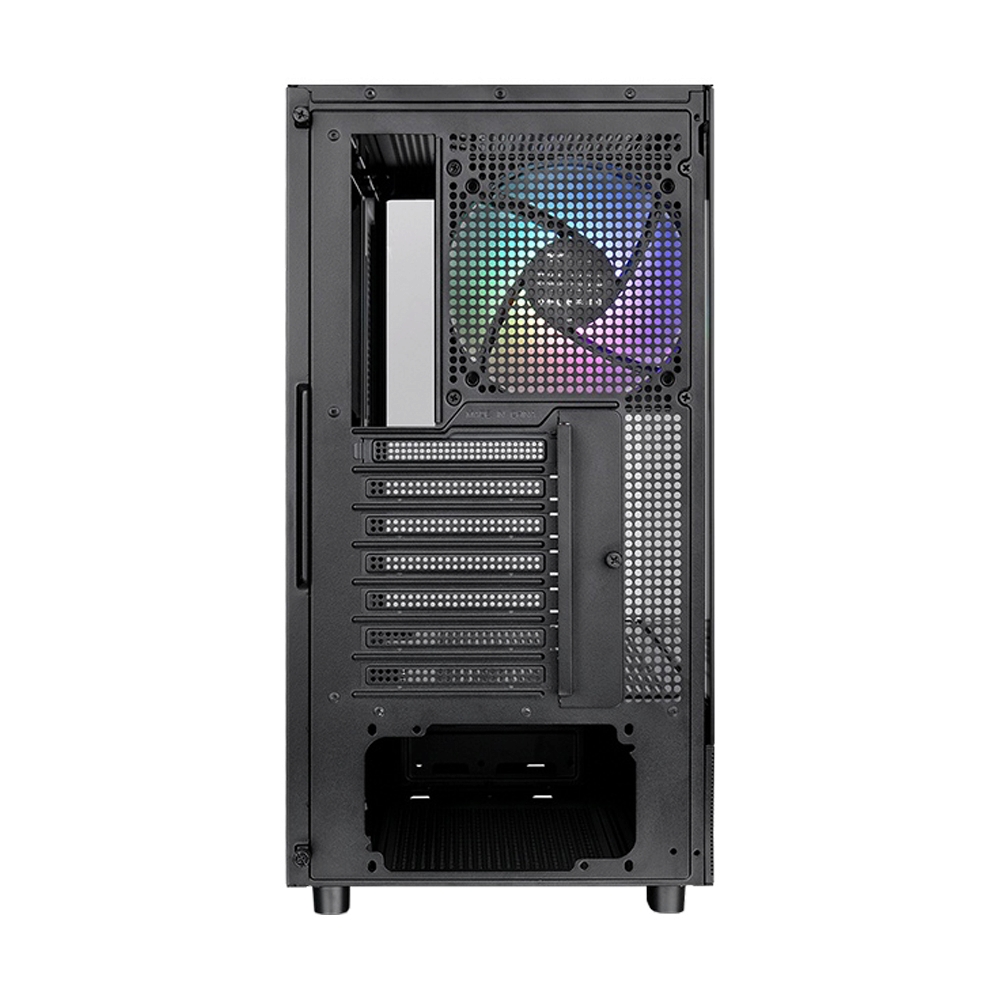 ATX CASE (NP) THERMALTAKE VIEW 270 TG ARGB REVERSED BLACK (CA-1Y7-00M1WN-03)