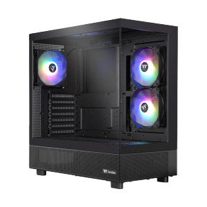 ATX CASE (NP) THERMALTAKE VIEW 270 TG ARGB REVERSED BLACK (CA-1Y7-00M1WN-03)