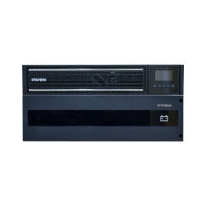 UPS 6000VA SYNDOME HERCULES HE-RT-6K-IOT