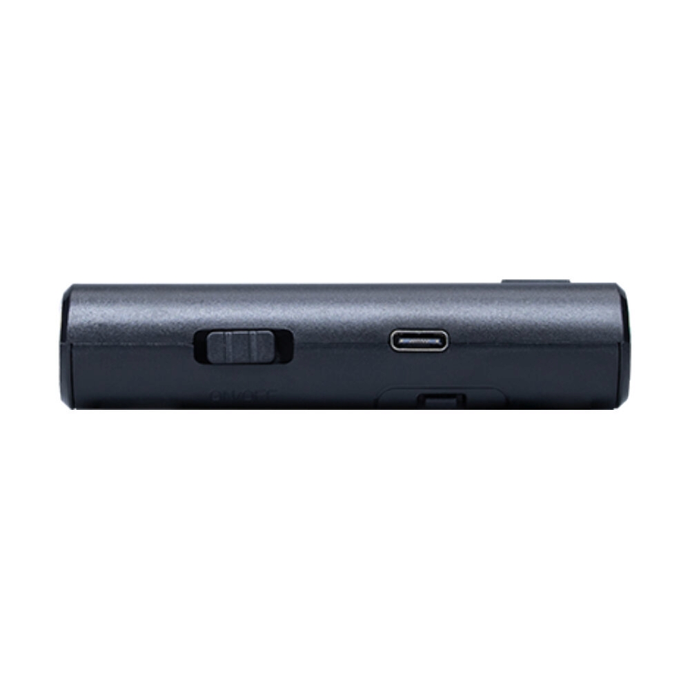 Numeric Keypad Wireless (Black) NKB113 NUBWO