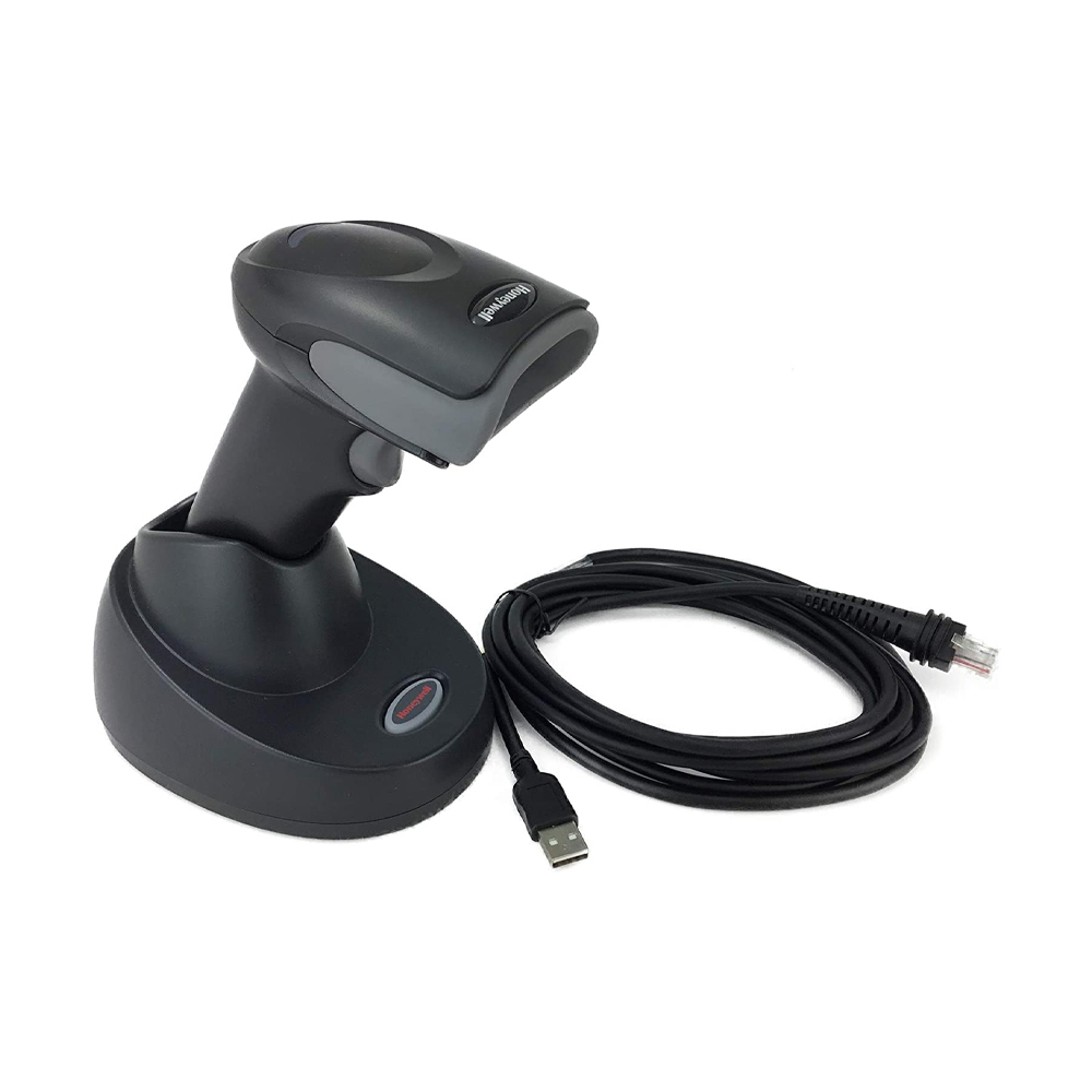 Barcode Scanner HONEYWELL 1472G
