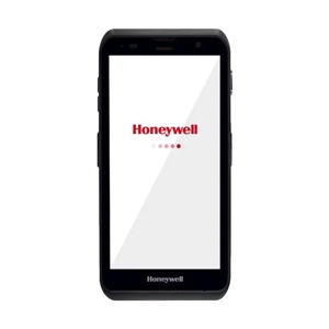 เครื่องนับสต๊อก HONEYWELL SCANPAL EDA52