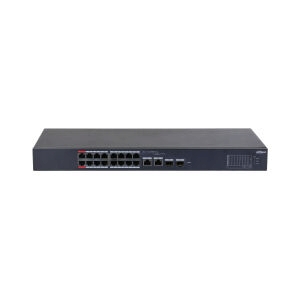 Switching Hub DAHUA (CS4218-16ET-240)16Port (16)