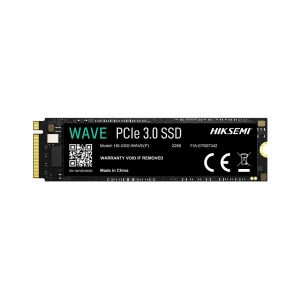 128 GB SSD M.2 PCIe 3.0 HIKSEMI WAVE (P) NVMe M.2 2280