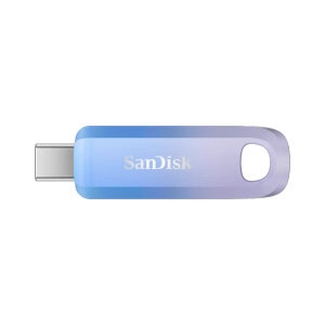 256GB Flash Drive SANDISK Creator (SDCZ75C-256G-G46) Type-C