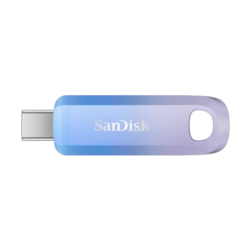 512GB Flash Drive SANDISK Creator (SDCZ75C-512G-G46) Type-C