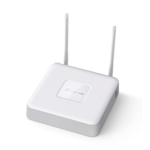 เครื่องบันทึก NVR 8CH. VIGI NVR1108H-W